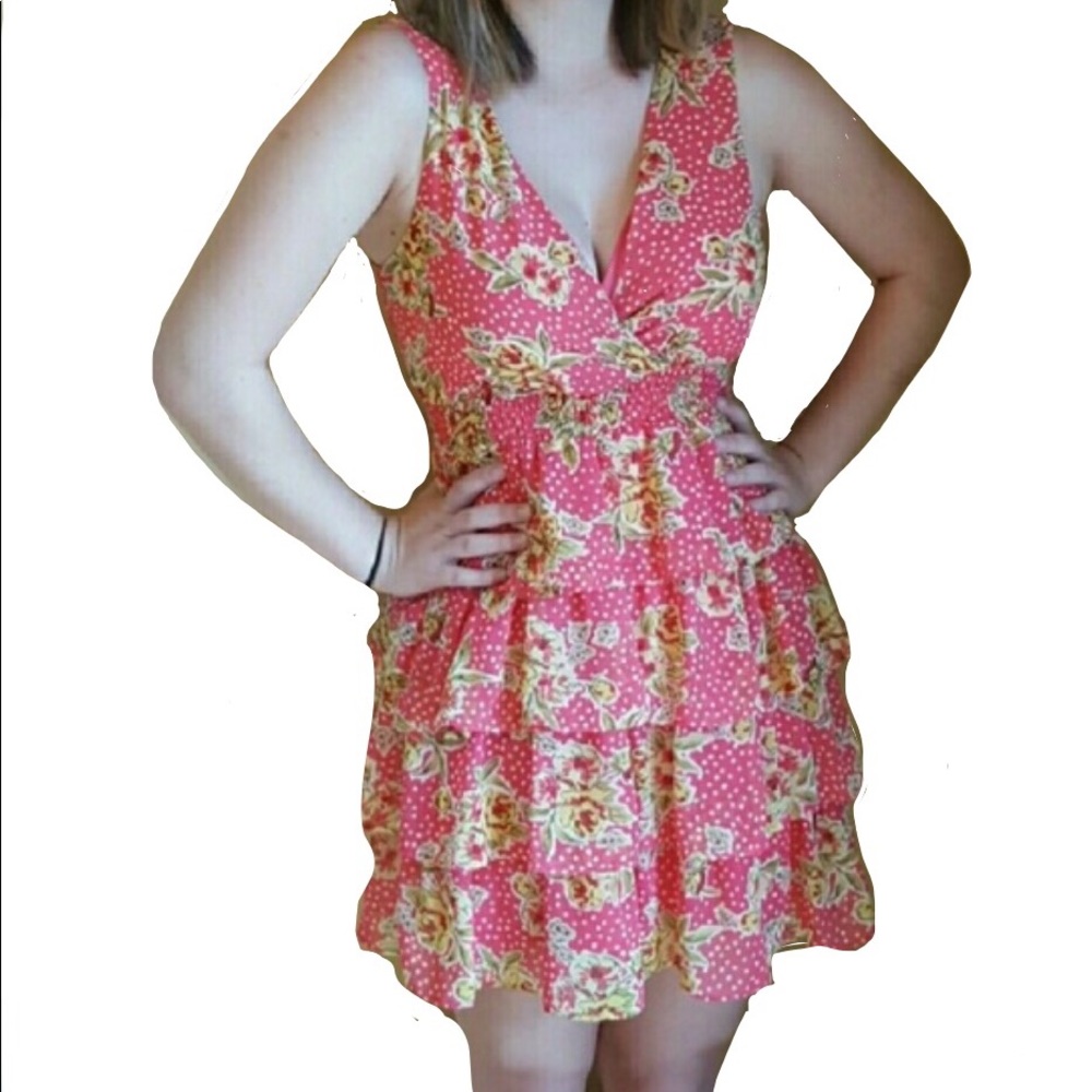 ADORABLE! FOREVER 21 dress